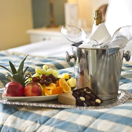 Profilhotels Plaza 4* Köpenhamn