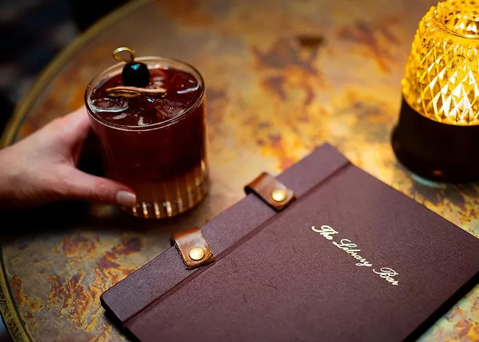 Profilhotels Plaza Отель