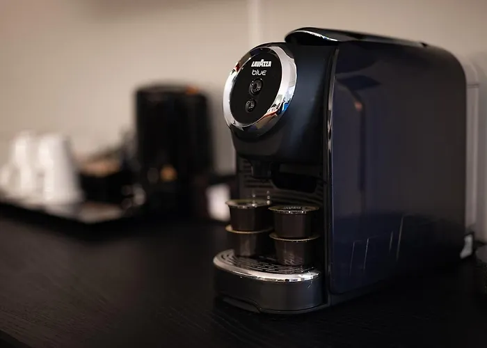 Profilhotels Plaza 4* Копенгаген