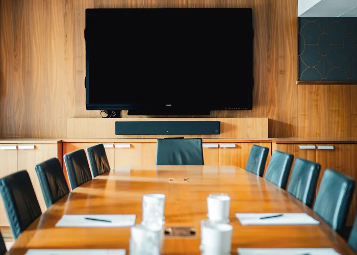 Profilhotels Plaza Отель