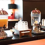 Profilhotels Plaza מלון 4*