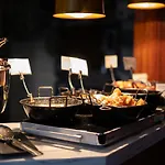 Profilhotels Plaza מלון