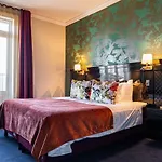 Profilhotels Plaza 4* קופנהגן