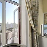 Profilhotels Plaza מלון 4*