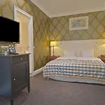 Profilhotels Plaza 4*