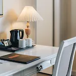 Profilhotels Plaza מלון 4*