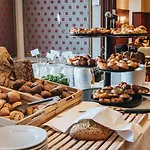 Profilhotels Plaza 4*