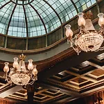 Profilhotels Plaza מלון קופנהגן