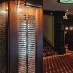 מלון Profilhotels Plaza 4*