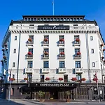 Profilhotels Plaza קופנהגן