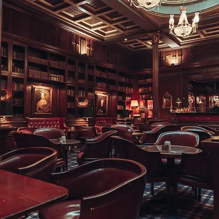 Profilhotels Plaza كوبنهاجن