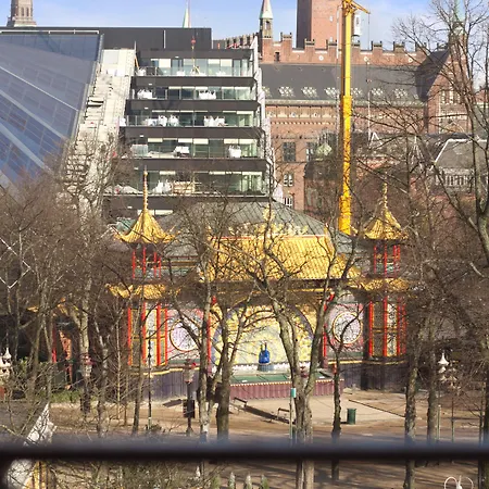 Profilhotels Plaza 4*