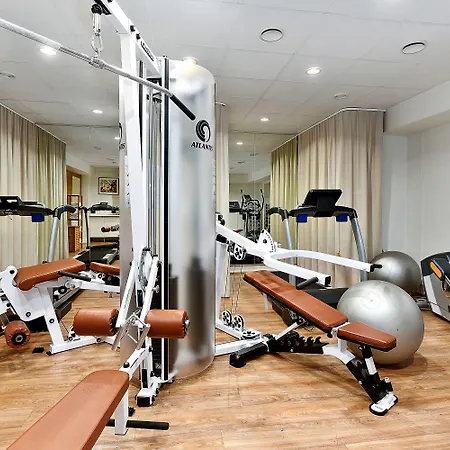 فندق Profilhotels Plaza