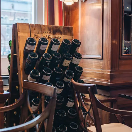 فندق Profilhotels Plaza 4*