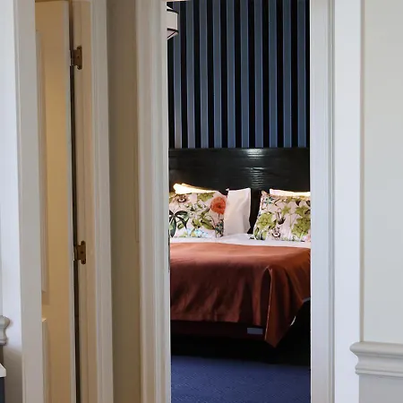 Profilhotels Plaza 4* Kopenhagen
