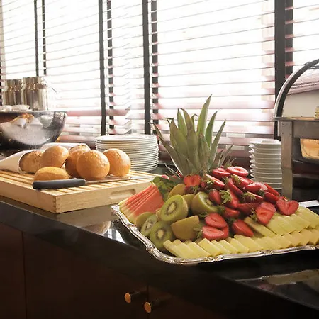 Profilhotels Plaza Hotel 4*